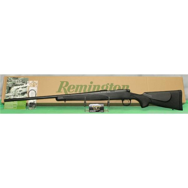 6.5 Creedmoor NIB REMINGTON 700 ADL, CR, 24" BRL, 4 RND (R85447) 810070680466 G-I-24657 24 inch " barrel