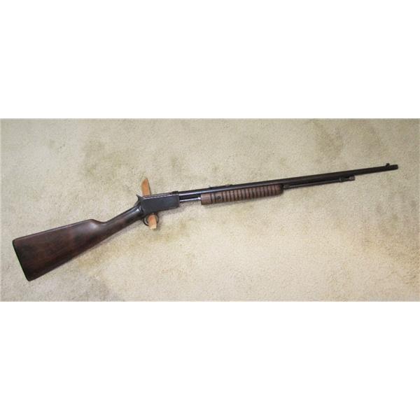 Other Model .22 S/L/LR Winchester 62A, Pump 22 Rifle, S, L, LR, No Reserve, Nice! Barrel Length"