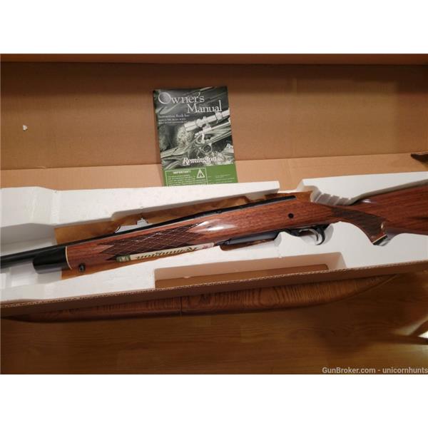 7 MM Rem. Mag. Remington 700 BDL 7mm Magnum NIB 24 inch " barrel