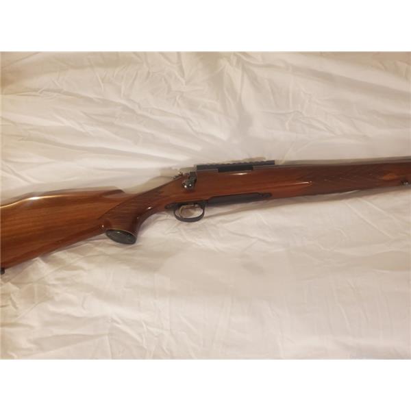 7mm-08 Rem. 700 Varmint Remington BDL *Varminter* caliber NOT 760 7600 673 ADL CDL seven 24 inch " barrel