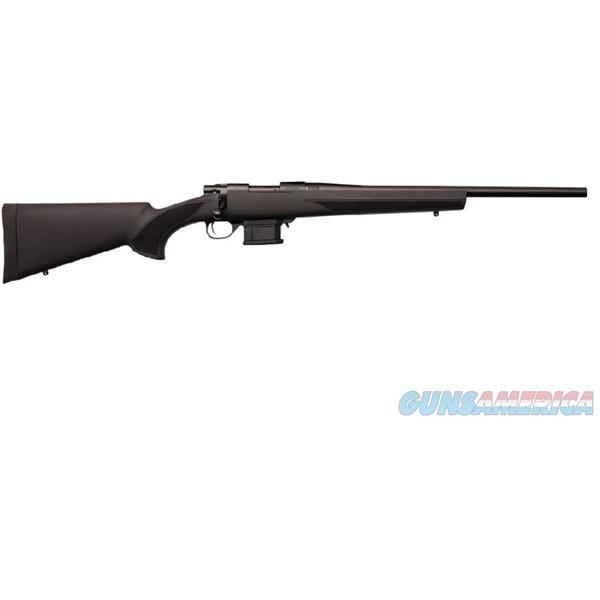 Howa M1500 Mini Action 6.5 Grendel 20" Heavy TB 5 Rds Black HMA70622 682146390032