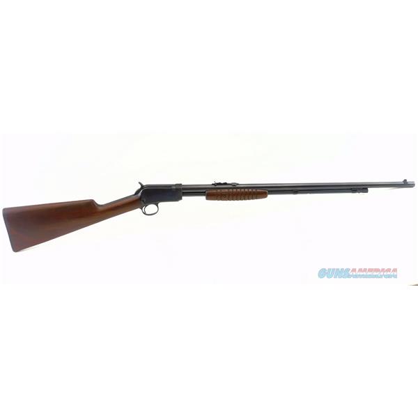.22 Long Rifle Winchester 62 Pump (Pre-War 1938) S, L, LR