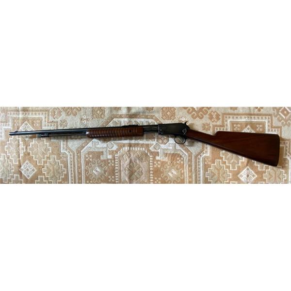 Other Model .22 S/L/LR WINCHESTER 62A 1941 GREAT CONDITION 18 inch " barrel