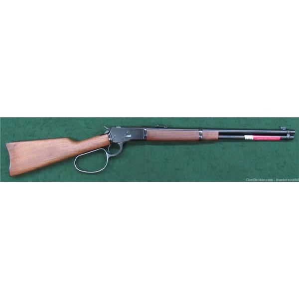Winchester 1892 Large Loop Carbine 45 LC .45 Colt 20" Blued 534190141 New 048702121074 20 inch " barrel