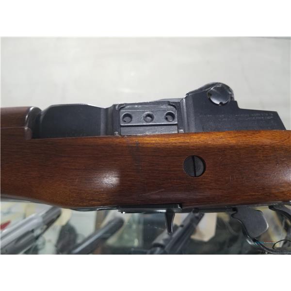 .223 Remington (5.56 NATO) RUGER MINI 14