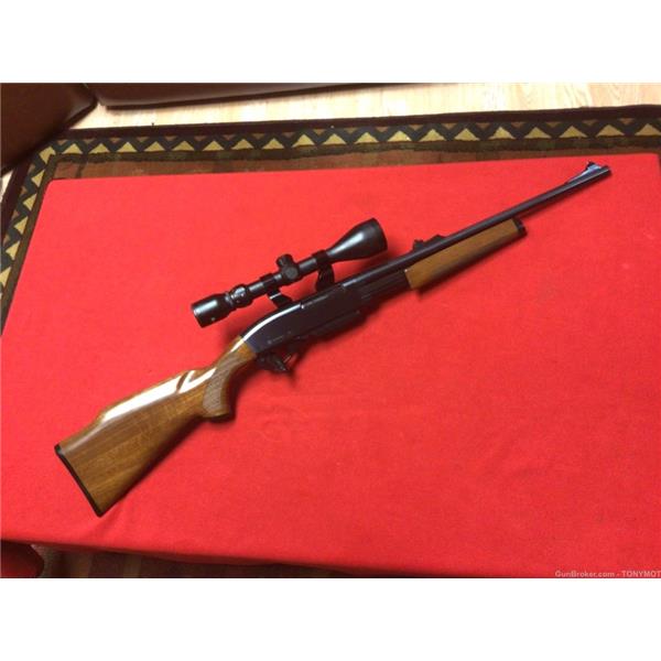 .30-06 Remington model 7600 CARBINE 30-06 18 inch " barrel