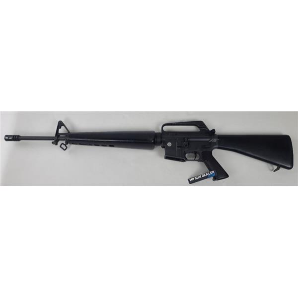 5.56mm NATO (.223 Rem.) SP-1 Colt SP1 Carbine 5.56 20" Barrel Pre-Ban No Mag Police Trade In {1}-55303