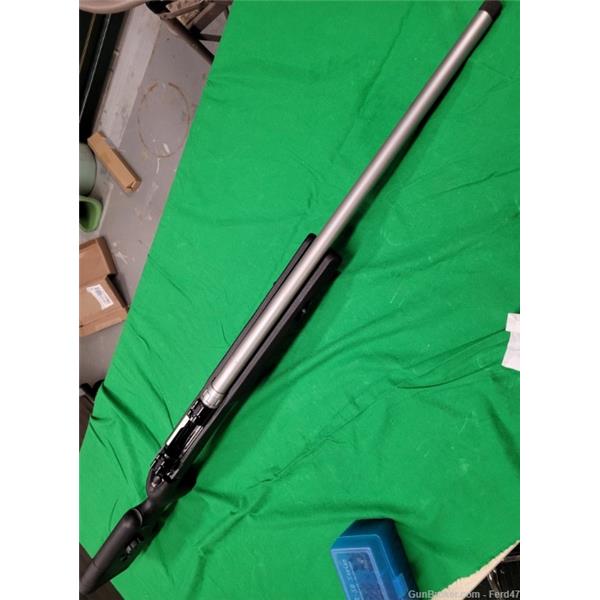 .22-250 Rem. 12 Varmint BVSS SAVAGE MODEL 12FV 22-250 TARGET/VARMINT 26 inch " barrel