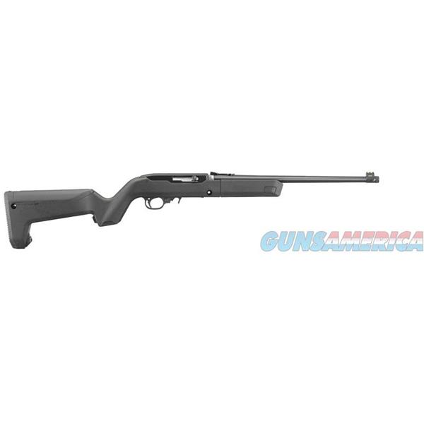 RUGER & COMPANY INC Ruger 10/22 Takedown, .22 long rifle, With Magpul Backpacker Stock NEW 21188