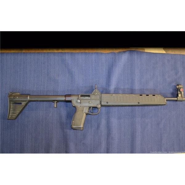 9mm Luger KelTec KEL TEC SUB-2000 9MM BERETTA MAGS GEN 1