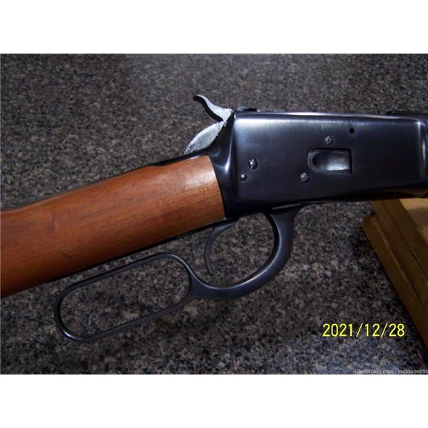 .357-38 Rossi Model R92 Braztech, Taurus, 38/357 Caliber, Excellent 20 inch " barrel
