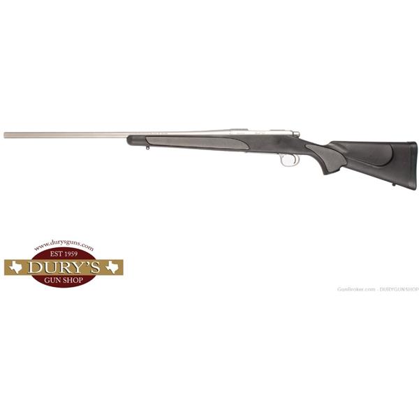 .223 Rem. REMINGTON 700 SPS STAINLESS 223REM USED GUN LOG 247682