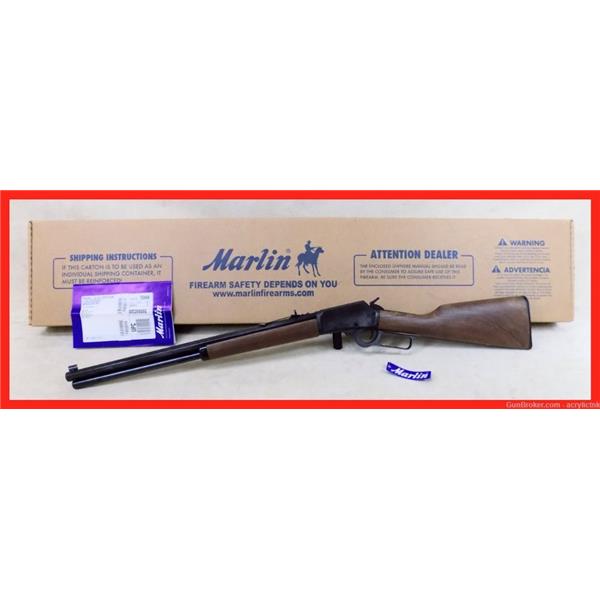 .45 Colt Marlin 1894CB Cowboy 45LC 20" Octagon New $.01 PENNY High Bidder Wins It! 20 inch " barrel