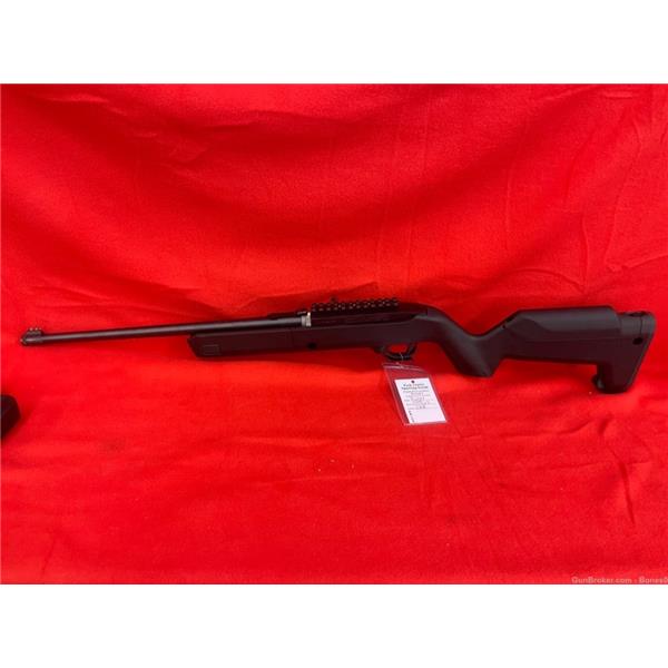 .22 LR 10/22 Takedown Ruger / Sturm, & Co. backpack 22 takedown magpul no reserve penny .01
