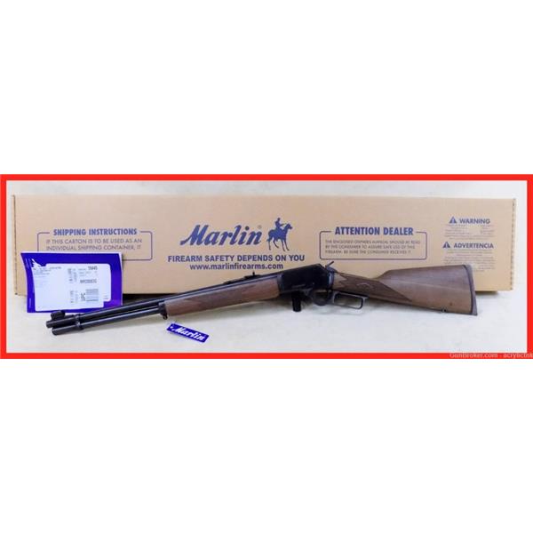 .45 Colt Marlin 1894 45LC 20" Round New In Box $.01 PENNY High Bidder Wins It! 20 inch " barrel
