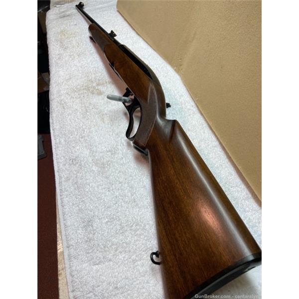 .358 Win. Winchester model 88 “MINT UNFIRED” stunning ! 22 inch " barrel
