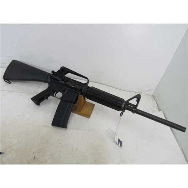 5.56mm NATO (.223 Rem.) Bushmaster XM15-E2S RESTRICTED Marked 223 / 5.56