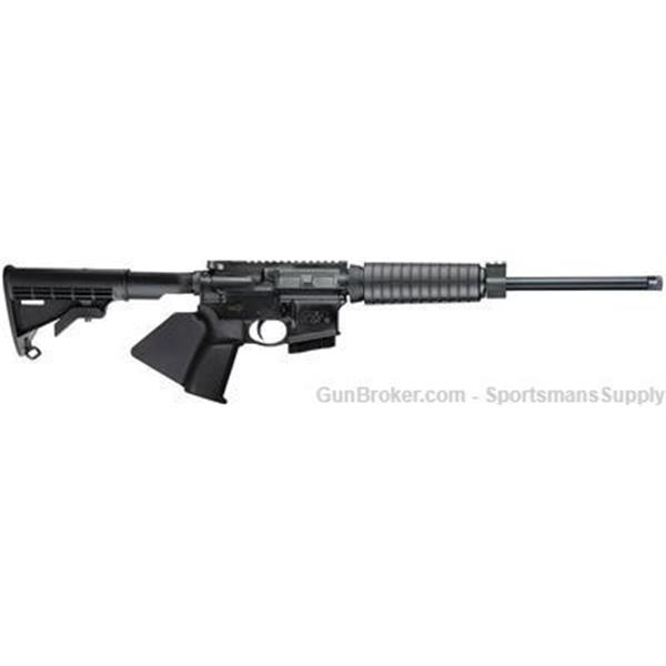 Other Model 5.56mm NATO (.223 Rem.) Smith & Wesson / S&W Smith&Wesson MP15 Sport II In 5.56 With 16"Brl NIB! 873733 022188873733