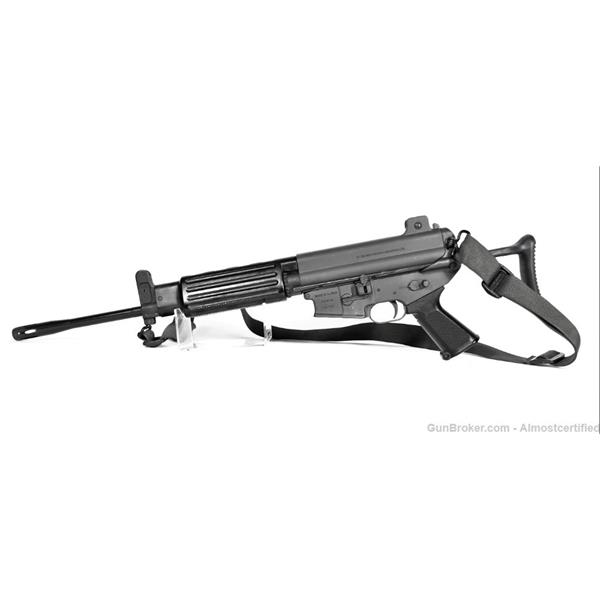 Other Model 5.56mm NATO (.223 Rem.) Daewoo K1A1 Pre-Ban 5.56 Like Norinco 84, HK93, Colt SP1, K2 CH12