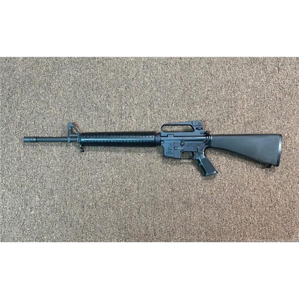 5.56mm NATO (.223 Rem.) Bushmaster Original XM15-E2S A2 5.56 Like New NO RESERVE 16 inch " barrel