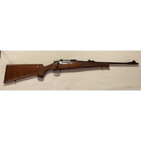.308 Win. Remington Model Seven 7 308 Winchester Wood Stock 18.5" Schnabel Forend 18 inch " barrel