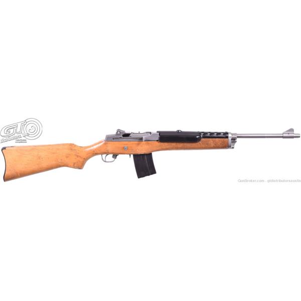 .223 Rem. Mini-14 Ruger / Sturm, & Co. Mini 14 Remington