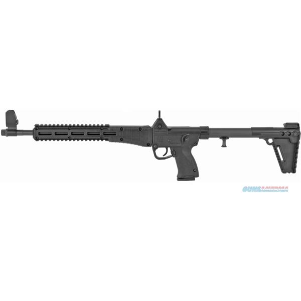9mm Luger Kel-Tec Sub-2000 Gen 2 (SUB2K9MPBBLKHC) Sub2000