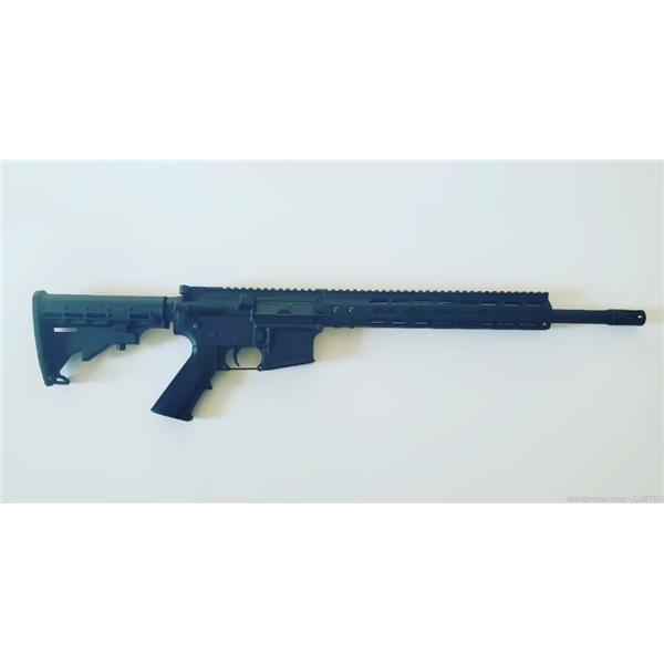 7.62x39 Anderson Manufacturing AM15 762x39 16" 1:10 carbine gas, Enhanced Firing pin 16 inch " barrel