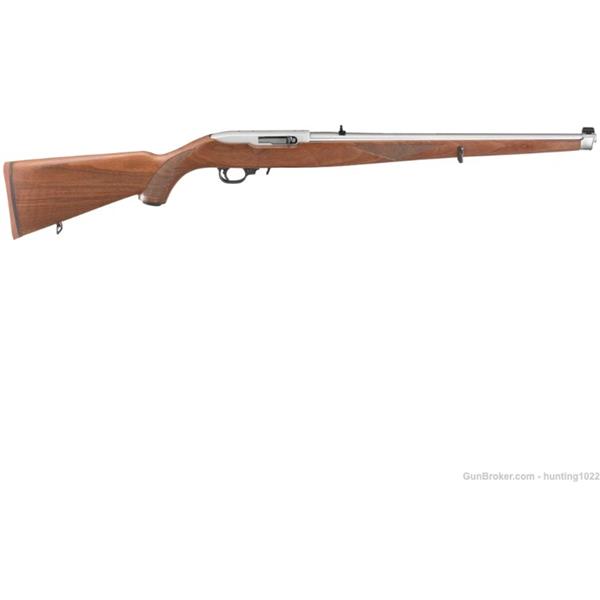 ruger 10 22 mannlicher stock