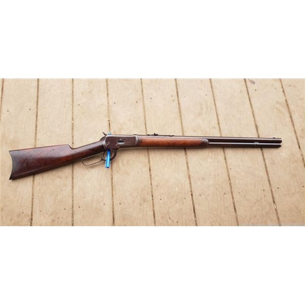 .38-40 Win. Model 1892 Winchester 38-40 1902mfg. 22 inch " barrel