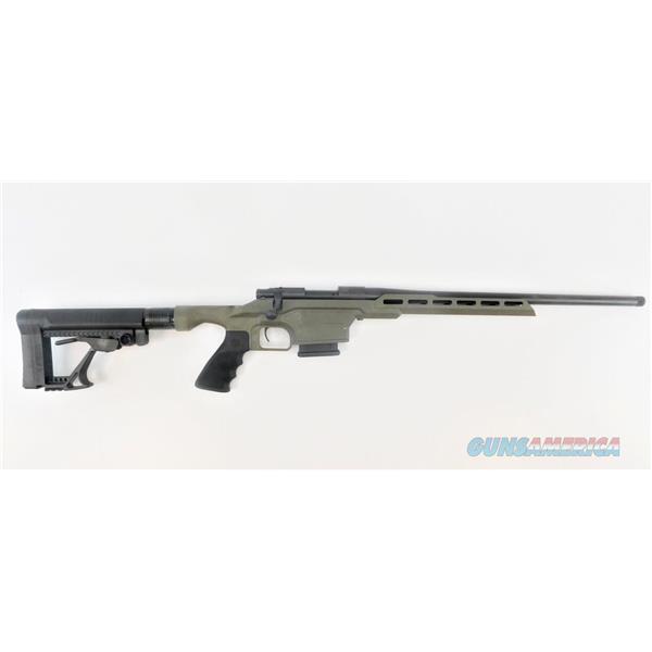 Howa Mini Action EXCL Lite Green 6.5 Grendel 20" Side-Folding HMXL65GG 682146119855