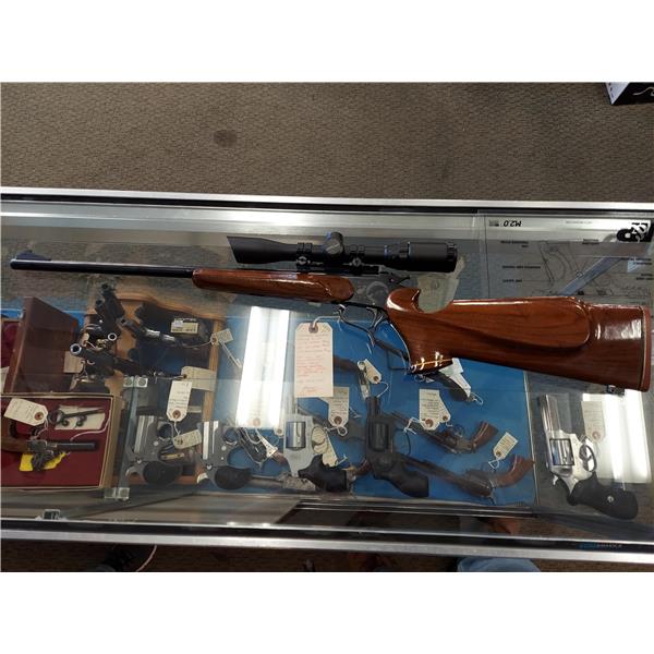 .17 Hornet THOMPSON/CENTER Thompson Center Contender