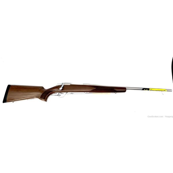 Browning A-Bolt Stainless Hunter 25th Anniversary Unfired .30-06 023614070023 22 inch " barrel