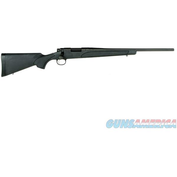 Remington 700 ADL 6.5 Creedmoor 24" Black Synthetic R85447 810070680466