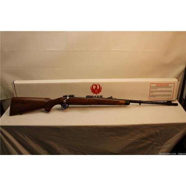 .338 Win. Mag. Ruger / Sturm, & Co. African M77 Hawkeye 338 Win Mag