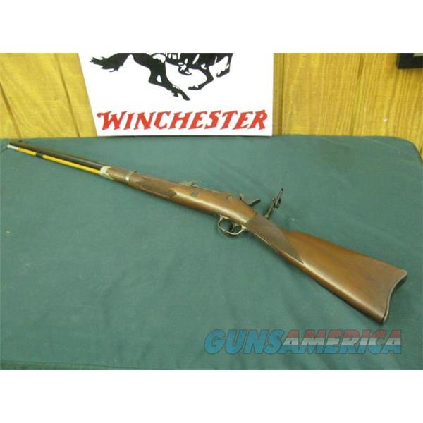 .45-70 Government 7267 Harrington & Richardson 1873 Officer's Model Trapdoor Springfield Rifle in Govt. SN #4997. Mfg. 1991-2008. Reproduction of the Model. LOP 13 1/8". 26" barrel with an excellent bright bore
