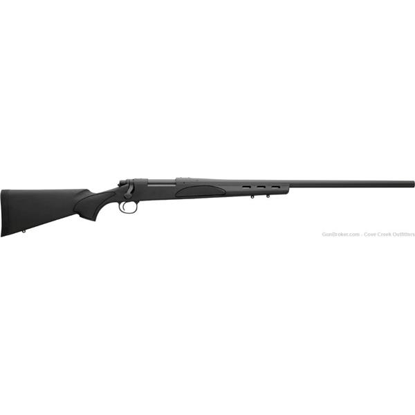 .308 Win. Remington 700 ADL Varmint 308 WIN 26" Heavy BBL R85425 Free Shipping 810070680428