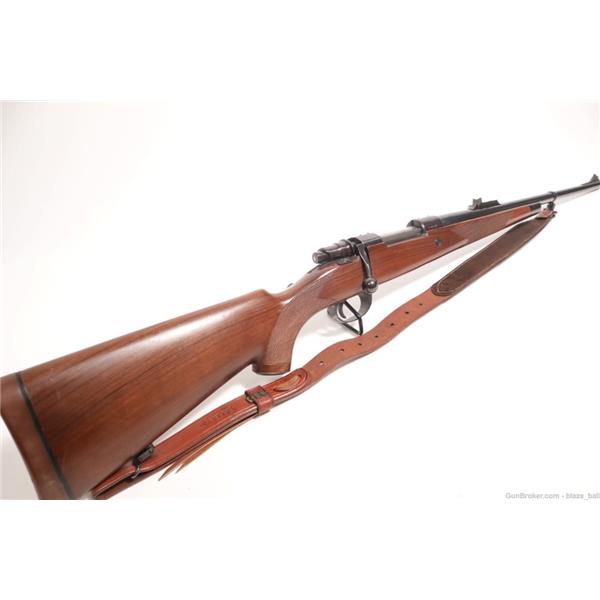 INTERARMS WHITWORTH New and Used Price, Value, & Trends 2022