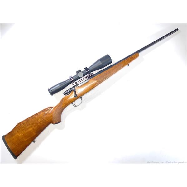.223 Rem. Interarms MARK X .223REM