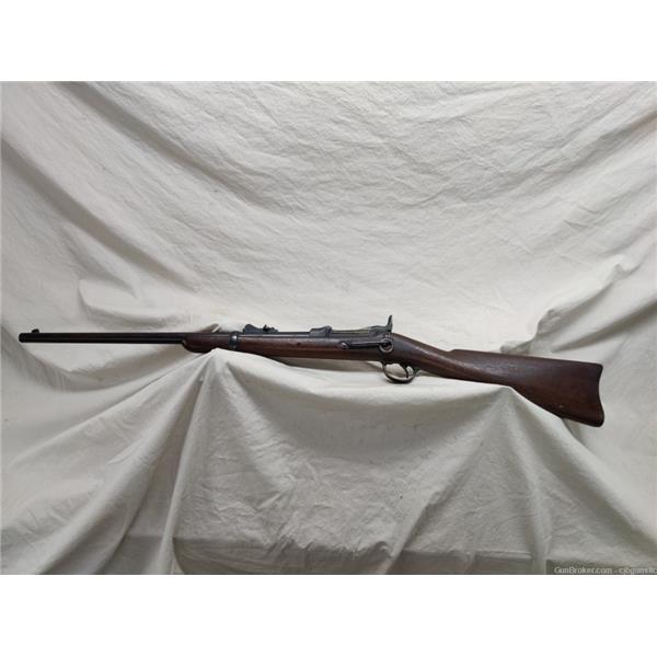 .45-70 GOVT Springfield Armory 1873 Carbine 22 inch " barrel