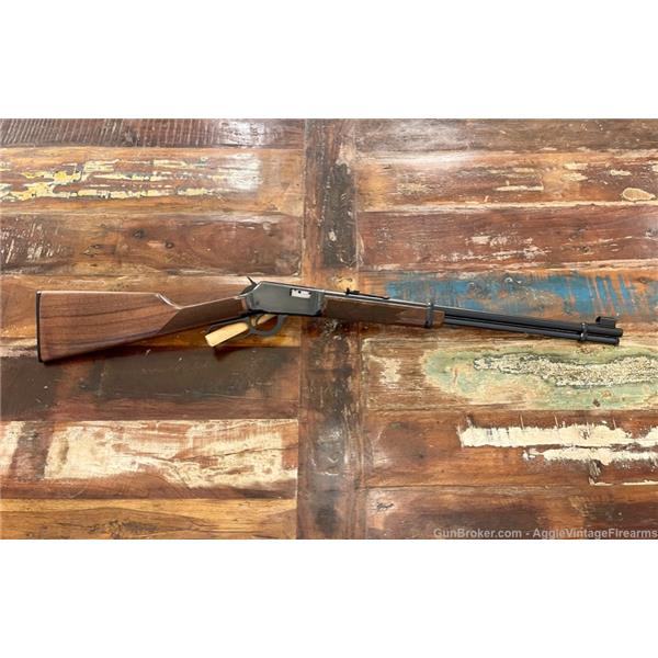 .22 WMR Winchester Model 9422M 9422 M XTR 22 Win Mag Magnum EXCELLENT 20 inch " barrel