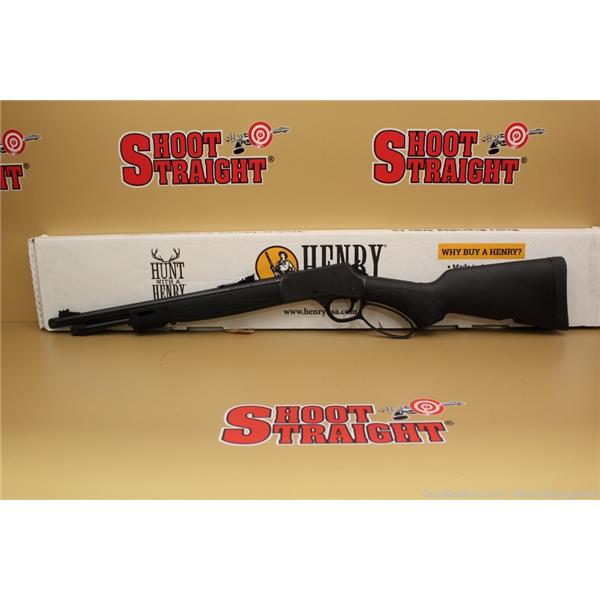 .45 Colt Henry Repeating Arms X Model H012CX-Big Boy .45C 17.4" 17 inch " barrel