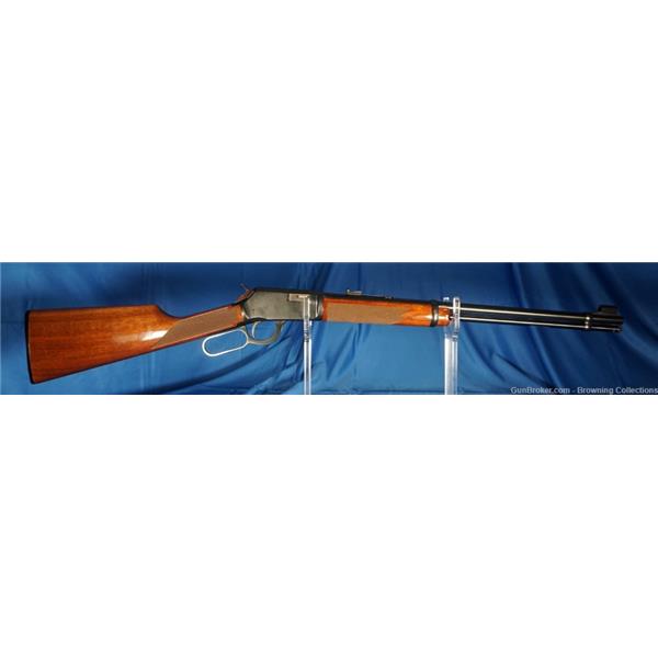 .22 WMR 973 Winchester Model 9422M 20" Lever-action Mag 1972 20 inch " barrel