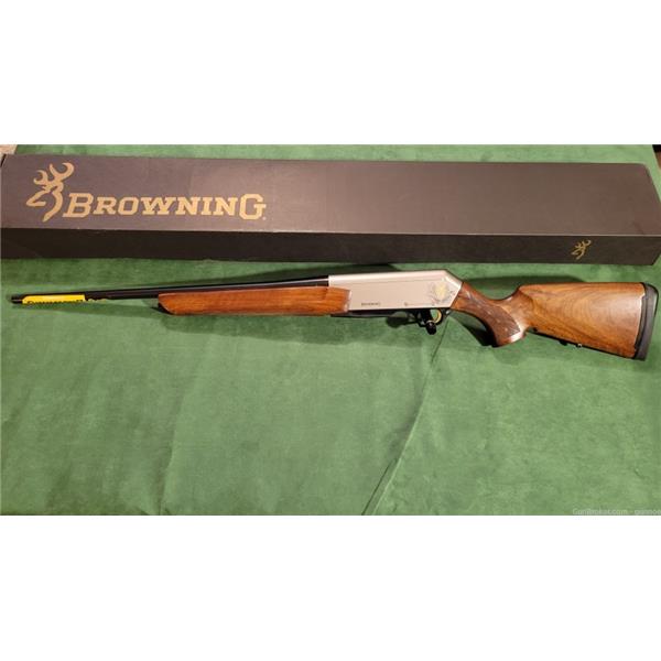 .308 Win. BROWNING BAR MK III SHORT TRAC 308 WIN. 22"NIB MFG 2013 AUTO RIFLE 22 inch " barrel