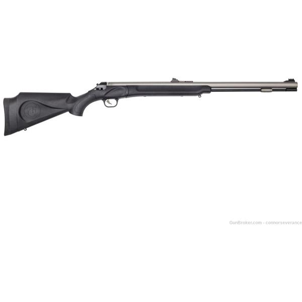Thompson Center Impact 50 Cal SS Synthetic