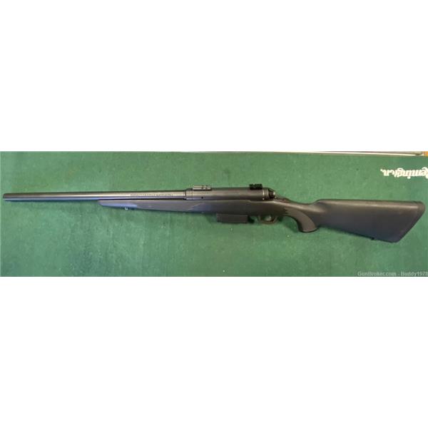 Savage 212 - 12 Ga, bolt action, fully rifled barrel, EXCELLENT CONDITION 22 inch " barrel