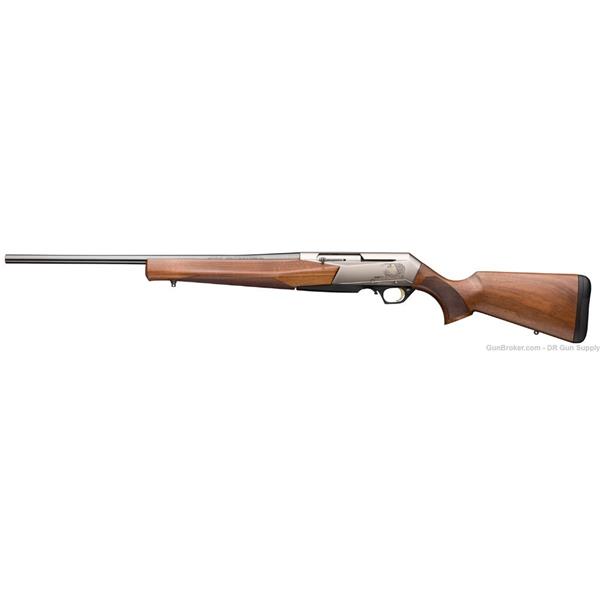 .270 Win. Browning BAR MK3 270 WSM 22" Satin Nickel Oiled Turkish Walnut LEFT HAND 023614743644 22 inch " barrel 031066224