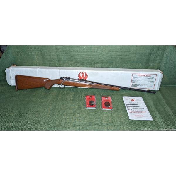 .280 Rem. Ruger / Sturm, & Co. M77 Hawkeye 280 Rem Remington Collector Quality NIB Bolt Action 736676371945 22 inch " barrel