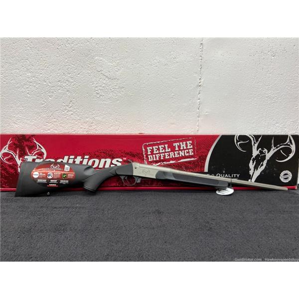 .357 Mag. TRADITIONS OUTFITTER G2 357 MAGNUM / 38 SPECIAL RIFLE 22" BARREL - NEW 22 inch " barrel CR571120