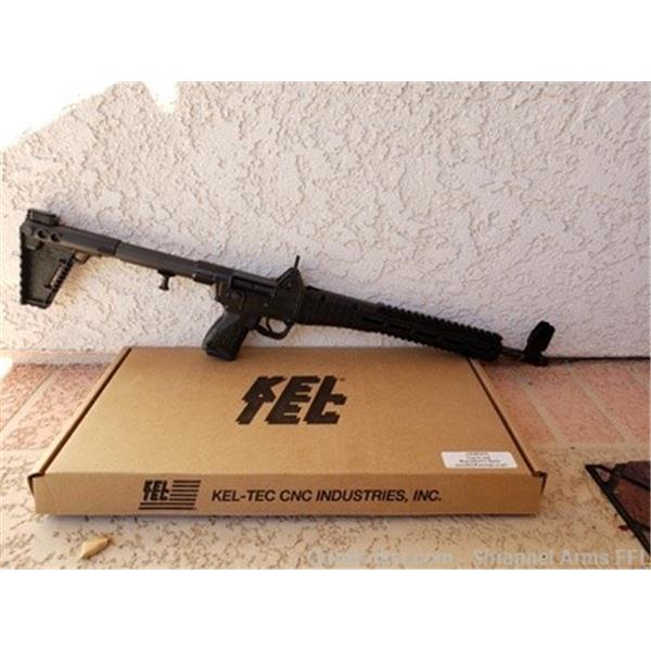 9mm Luger Kel-Tec KelTec Sub 2000 SUB2K Gen 2 Folding Glock 15 Rd PENNY NR 16 inch " barrel